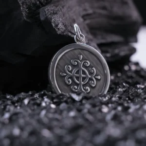 Dije de plata, Eternal Wisdom