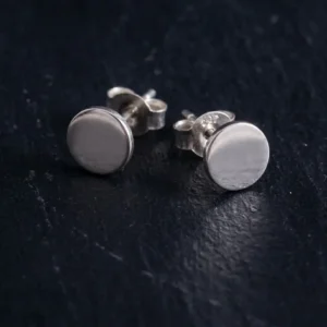 Arete de Plata C