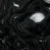 Piedra Ónix negro brillante