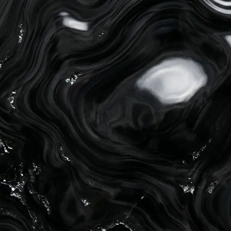 Ónix Negro
