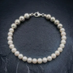 Pulsera Arquetipo OctaPearl